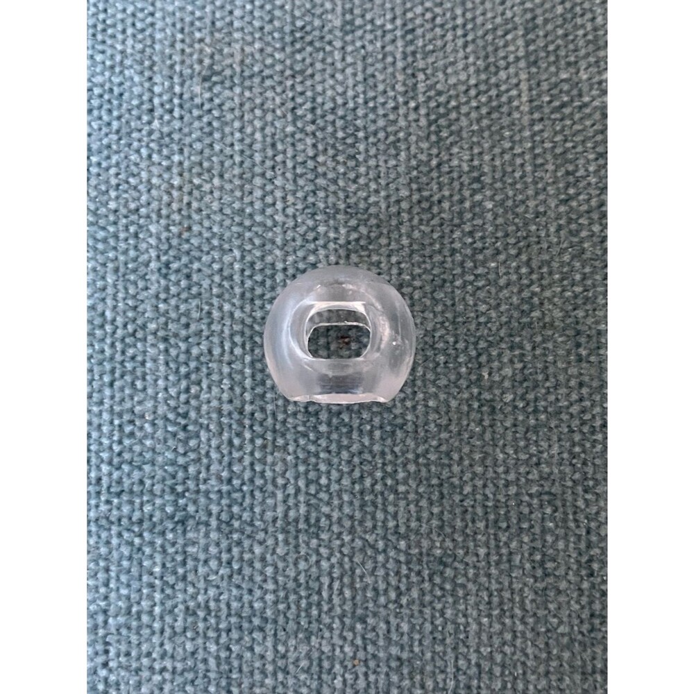 Bag String Handle Bead